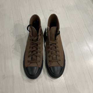Zapatillas Converse Cons CTAS Pro Suede 40