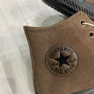 Zapatillas Converse Cons CTAS Pro Suede 40