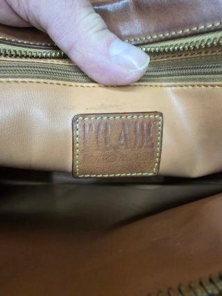 Borsa Alviero Martini 1 Classe Geo
