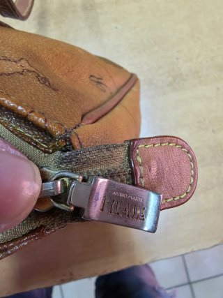 Borsa Alviero Martini 1 Classe Geo