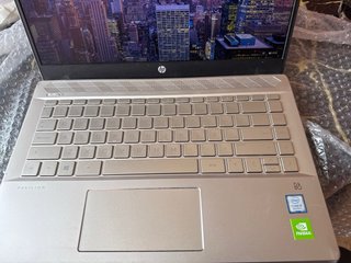 HP Pavilion 14-ce2003ns per pezzi o riparazione