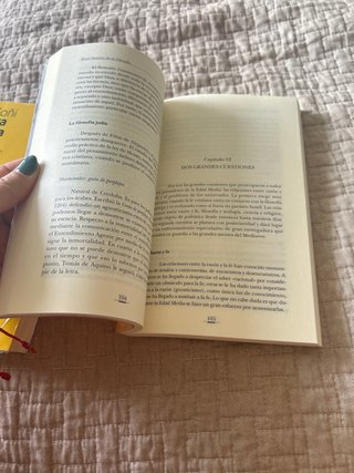 Breve historia de la filosofía