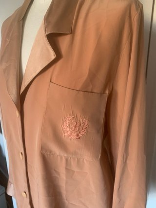 Camisa Elio Berhanyer