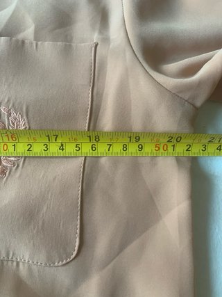 Camisa Elio Berhanyer