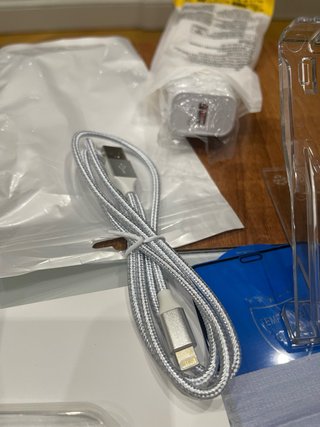 iPhone XS 512GB Nero