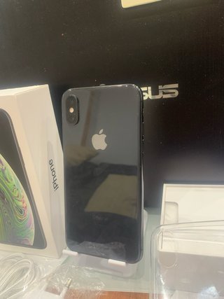 iPhone XS 512GB Nero