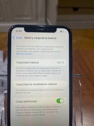 iPhone XS 512GB Nero