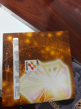 Suikoden II PlayStation 1 RPG PAL