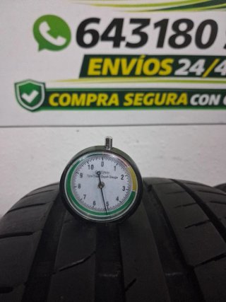 225 40 18 92Y CONTINENTAL CONTI SPORT CONTACT 5