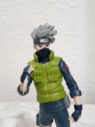 Figura Kakashi Hatake Naruto
