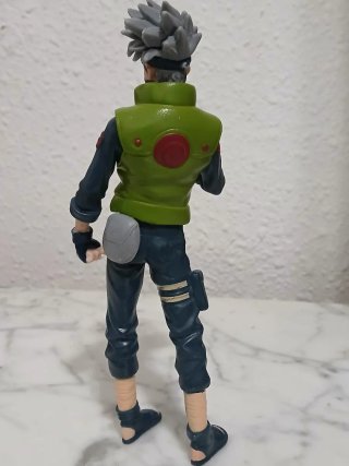 Figura Kakashi Hatake Naruto
