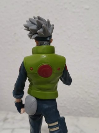 Figura Kakashi Hatake Naruto