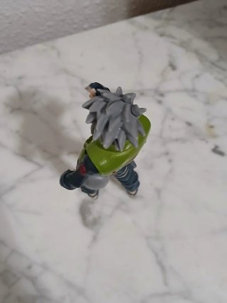 Figura Kakashi Hatake Naruto