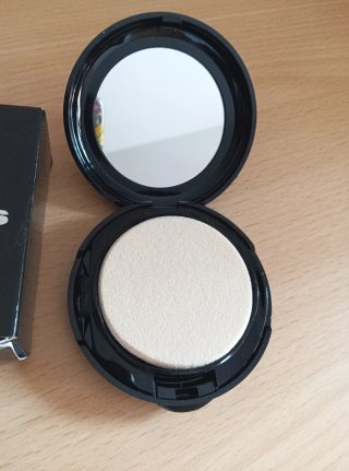 Sensilis Sublime Silk Maquillaje Compacto