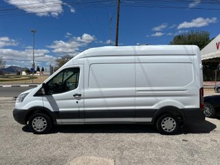 Ford Transit 2018 L3H3
