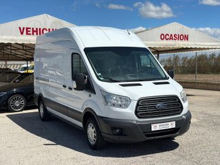 Ford Transit 2018 L3H3