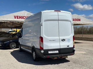 Ford Transit 2018 L3H3