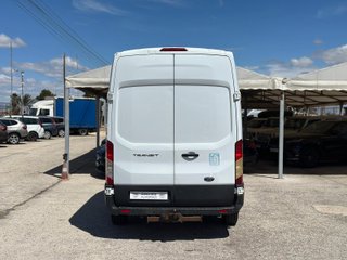 Ford Transit 2018 L3H3