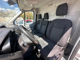 Ford Transit 2018 L3H3