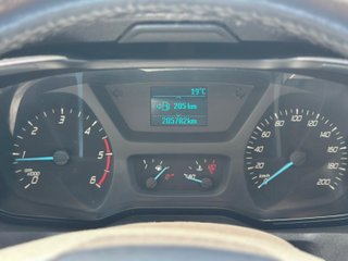 Ford Transit 2018 L3H3
