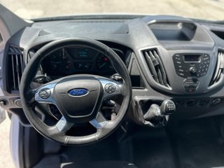 Ford Transit 2018 L3H3