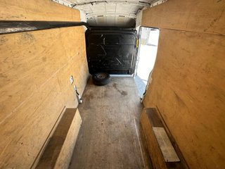 Ford Transit 2018 L3H3