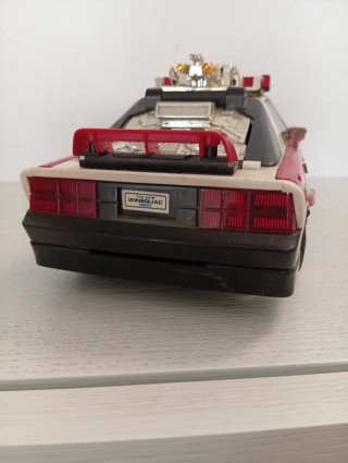 Bandai Winsquad 1990