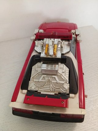 Bandai Winsquad 1990