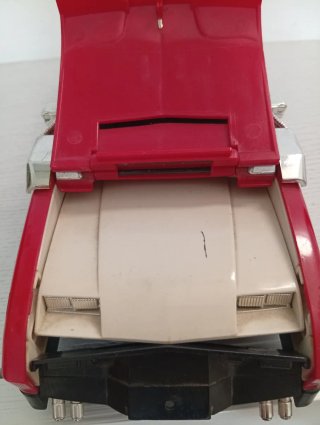 Bandai Winsquad 1990