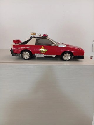 Bandai Winsquad 1990