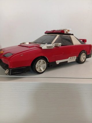 Bandai Winsquad 1990