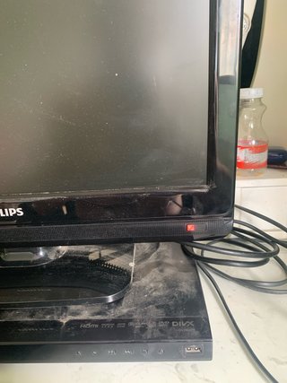 TV Philips 19pfl3404/12