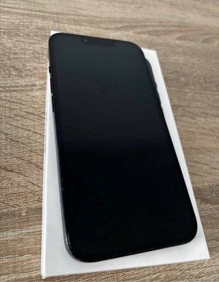 iPhone 13 Azul Marino
