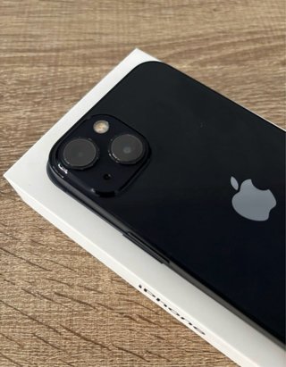 iPhone 13 Azul Marino