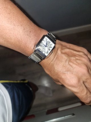 Reloj Festina Mujer F20679 Plata y Blanco