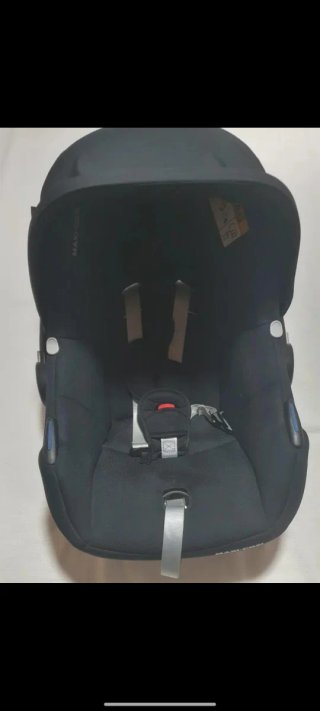 Silla coche bebé Maxi Cosi