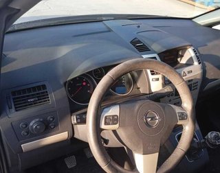 474089 asiento delantero derecho opel zafira b