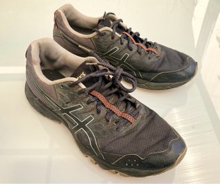 Asics Gel Sonoma 3 Zapatillas Trail Running Shoes