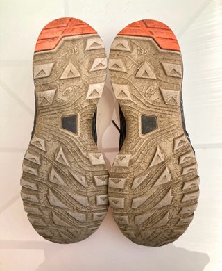 Asics Gel Sonoma 3 Zapatillas Trail Running Shoes