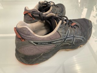 Asics Gel Sonoma 3 Zapatillas Trail Running Shoes
