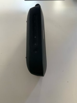 Bose SoundLink Flex 2ª Gen Altavoz Portátil Negro