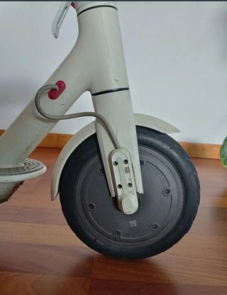 Patinete Eléctrico Xiaomi Mi Electric Scooter 365