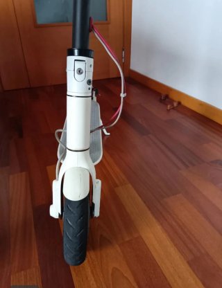 Patinete Eléctrico Xiaomi Mi Electric Scooter 365