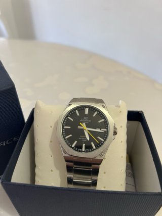 Reloj Casio Edifice