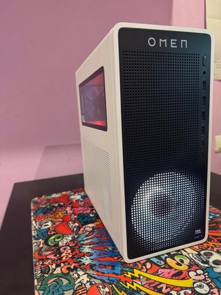 PC Gaming HP OMEN 16L