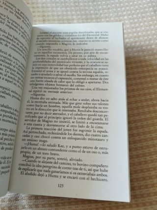 La leyenda de Huma