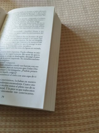 La leyenda de Huma