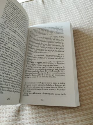 La leyenda de Huma