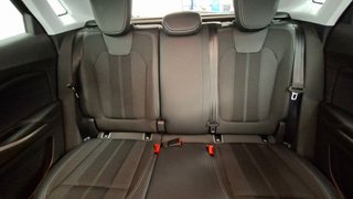 Opel Grandland 1.2 Turbo GS Line Auto