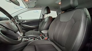 Opel Grandland 1.2 Turbo GS Line Auto